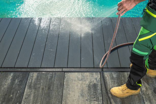 Professional Pressure Washing in Utqiagvik, AK