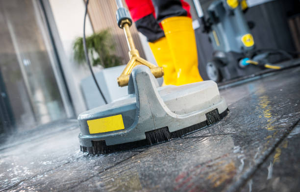 Best Roof Pressure Washing  in Utqiagvik, AK